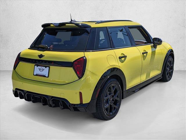 New 2026 MINI Cooper S FWD image 2