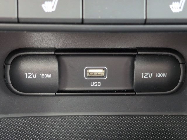 Used 2022 Kia Sportage LX w/ LX AWD Value Edition Package image 22