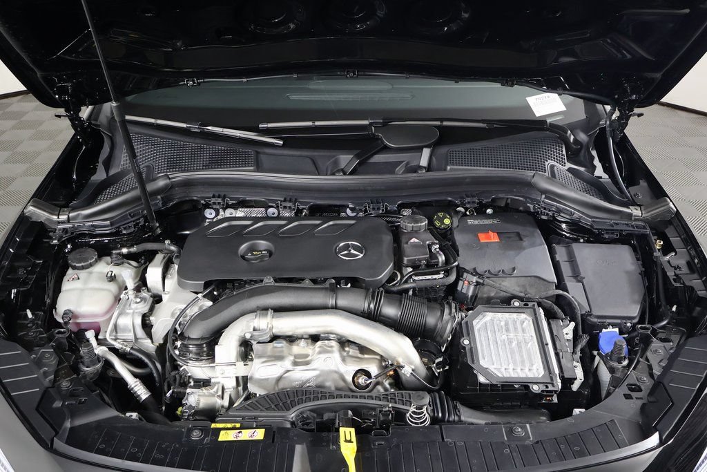 New 2026 Mercedes-Benz GLA 250 4MATIC image 9
