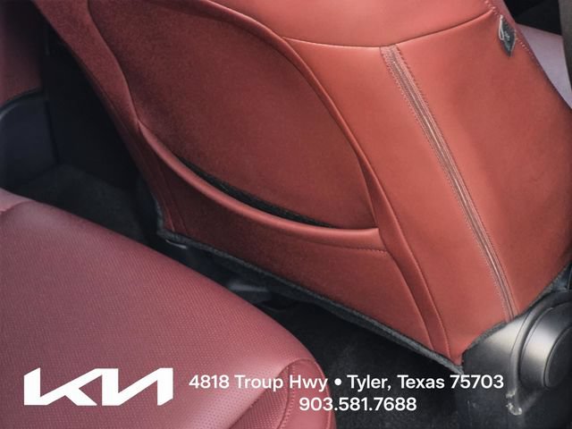 Used 2023 MAZDA CX-30 AWD 2.5 S w/ Preferred Package image 17