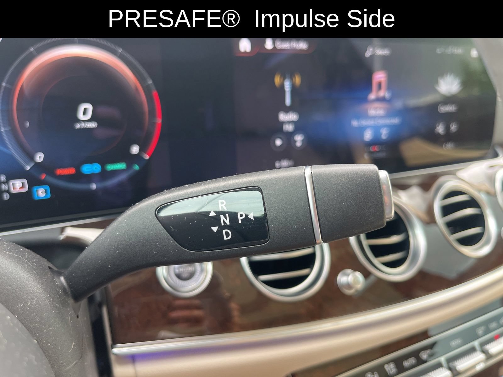 Used 2021 Mercedes-Benz E 450 4MATIC Sedan image 16