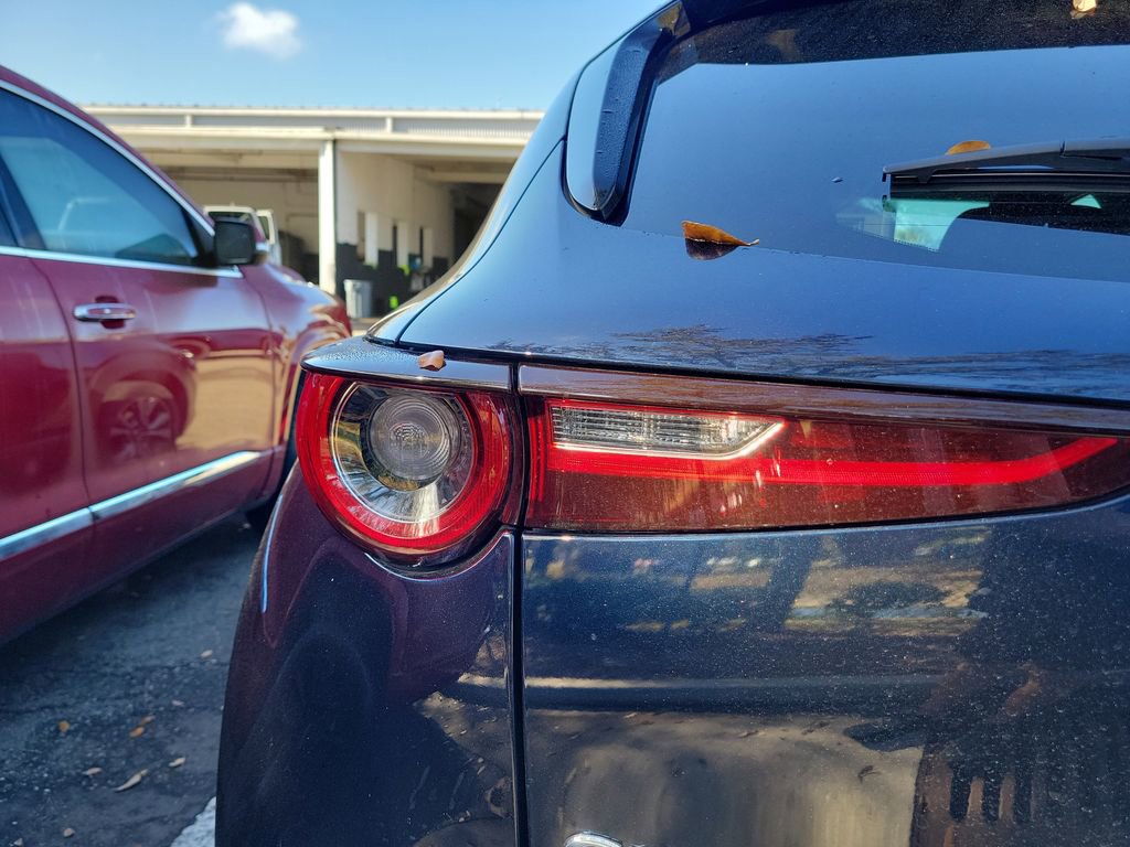 Certified 2023 MAZDA CX-30 AWD 2.5 S w/ Premium Package image 19