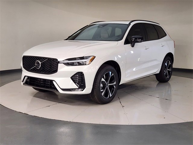 New 2026 Volvo XC60 B5 Core