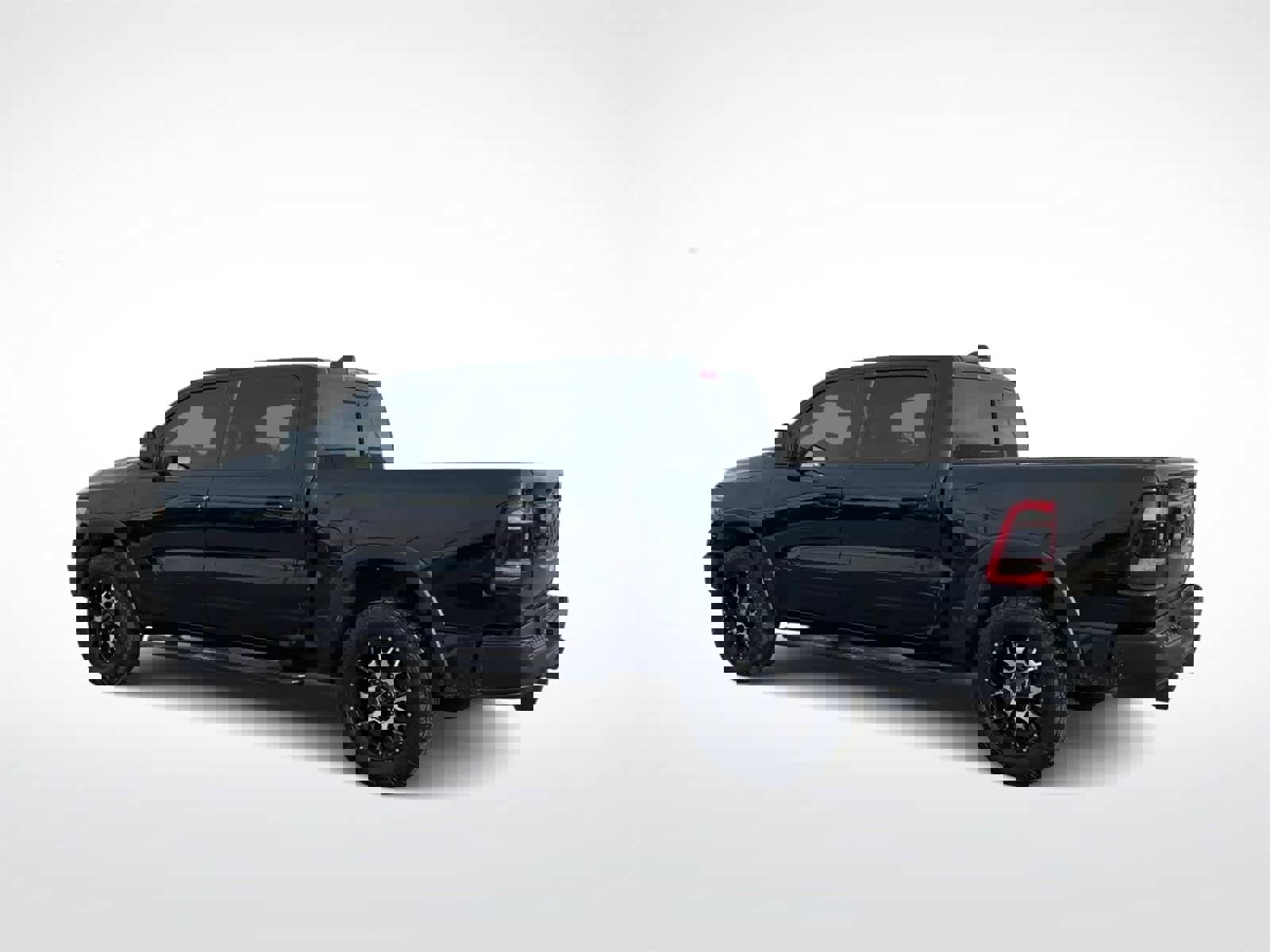 Used 2019 RAM 1500 Rebel w/ Level 1 Equipment Group image 6