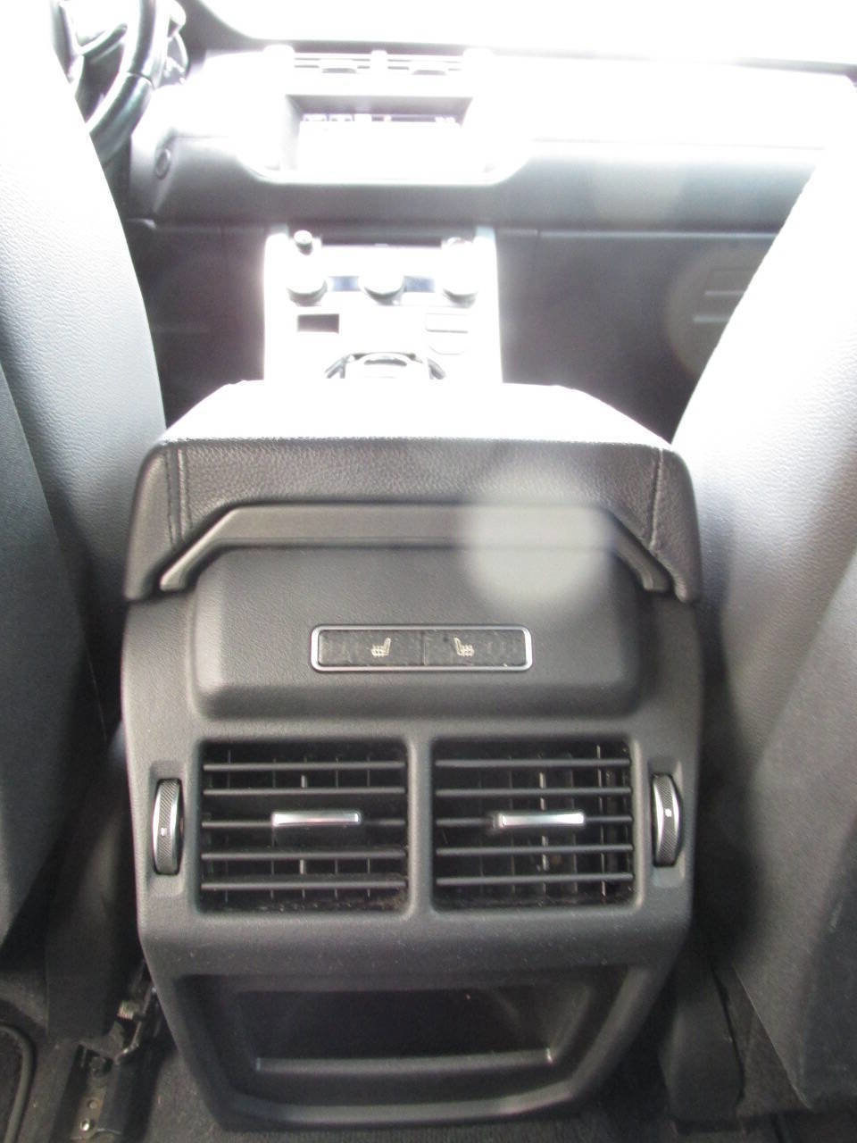 Used 2014 Land Rover Range Rover Evoque Pure Plus image 17