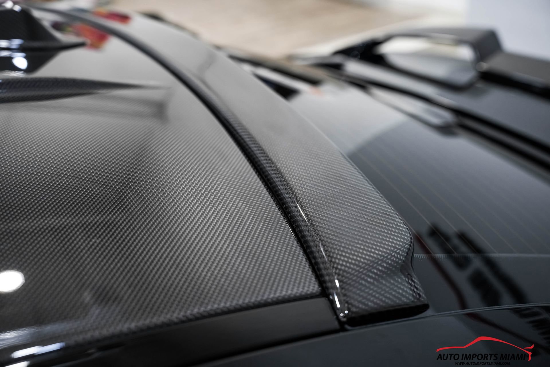 Used 2026 BMW M3 Competition image 36