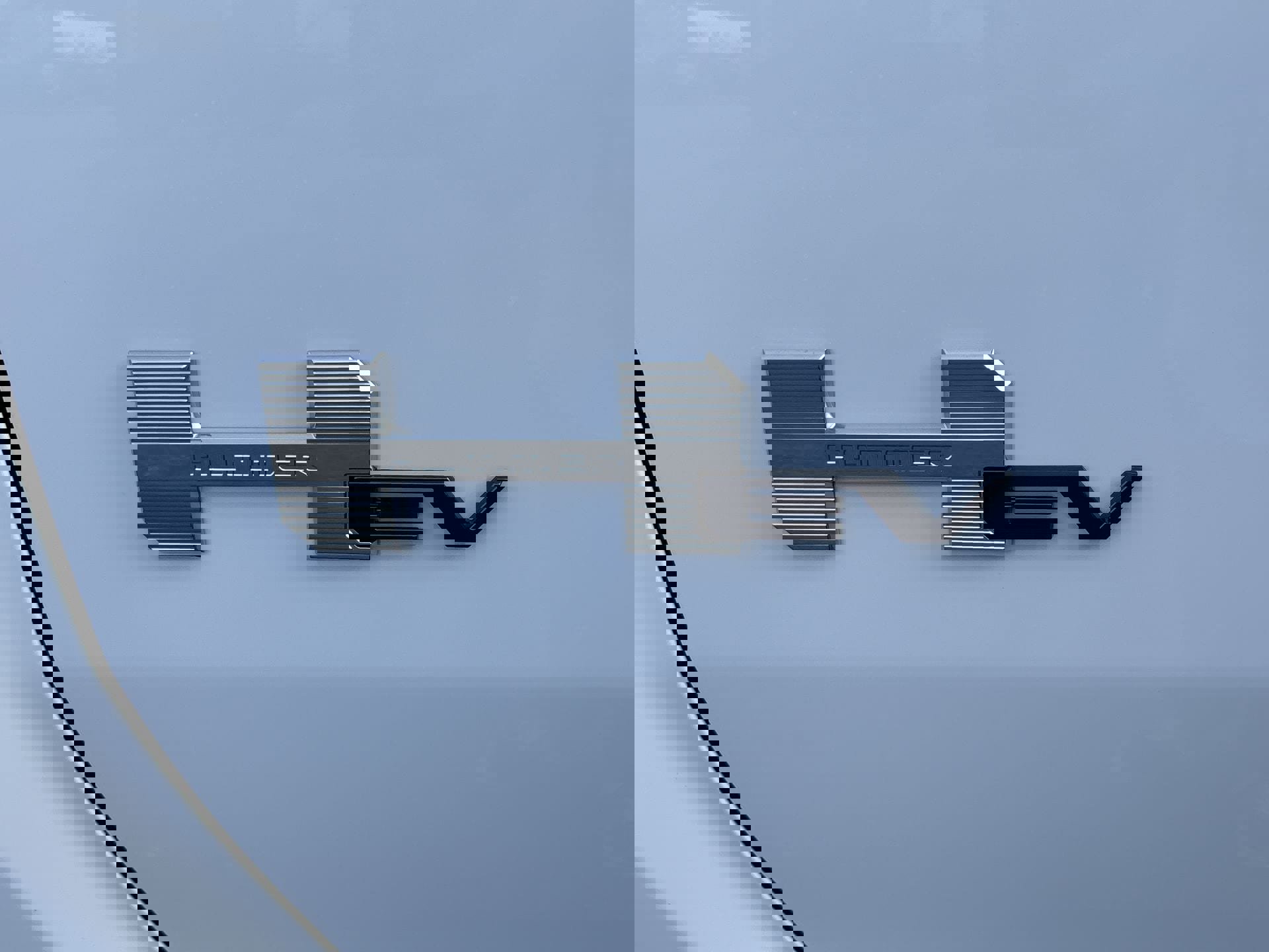 New 2025 GMC Hummer EV 3X image 76