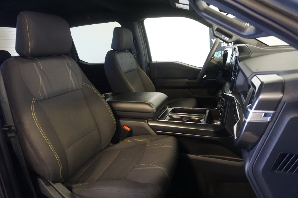 Used 2024 Ford F150 STX AWD/4WD image 23