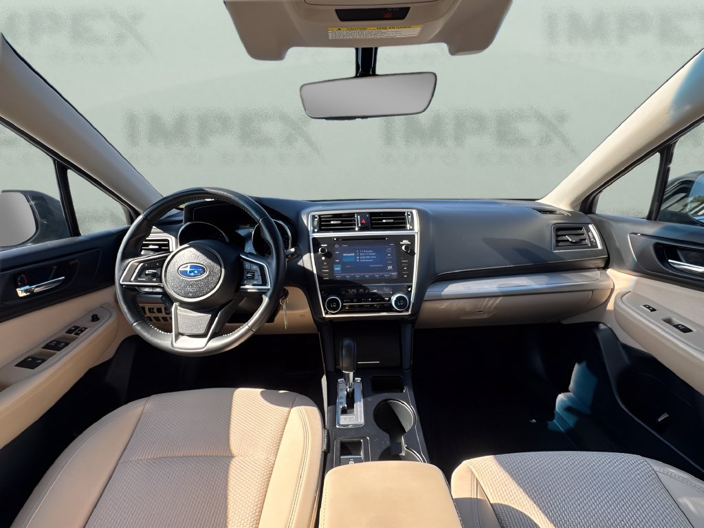 Used 2019 Subaru Outback 2.5i Premium AWD/4WD image 12