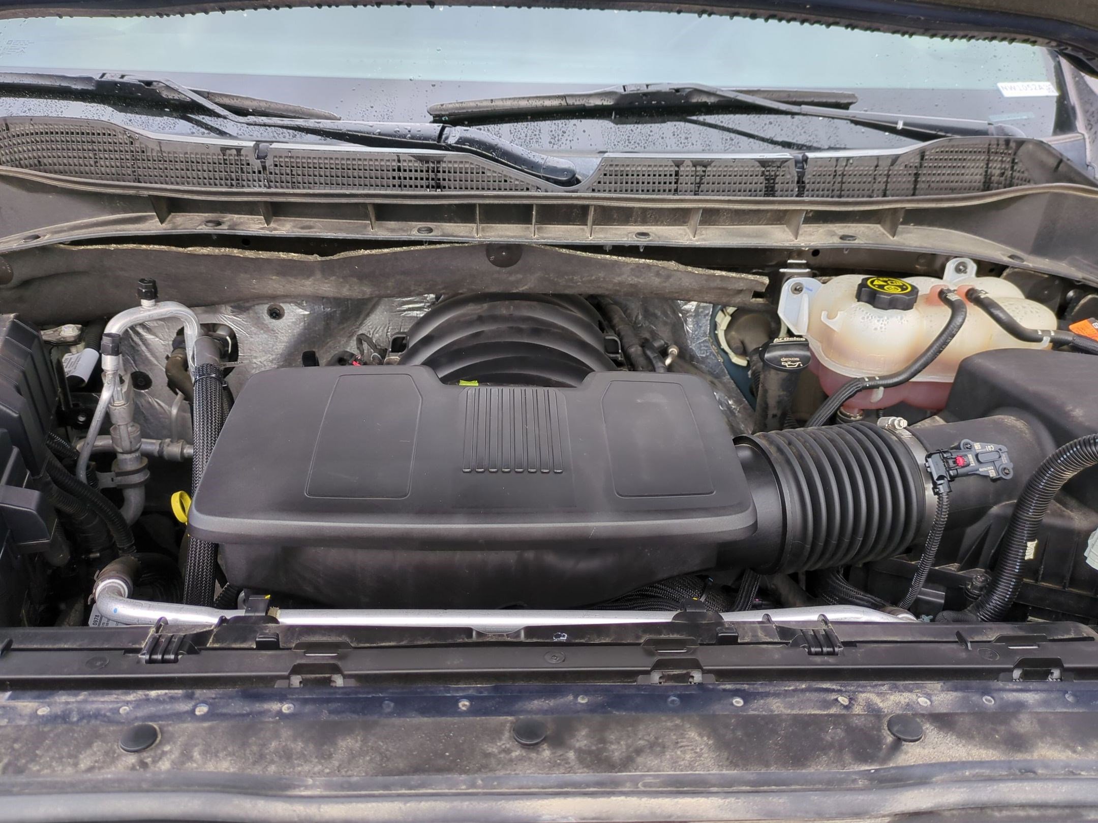 Used 2022 Chevrolet Silverado 1500 LT Trail Boss w/ LT Trail Boss Premium Package image 22