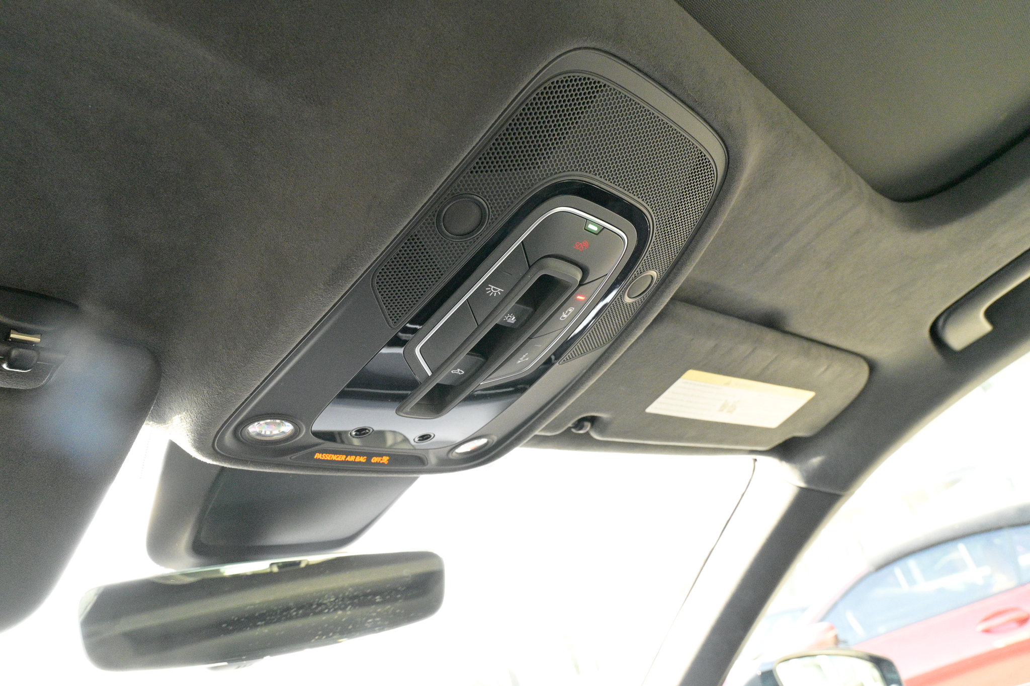 Used 2025 Audi RS 6 performance image 32