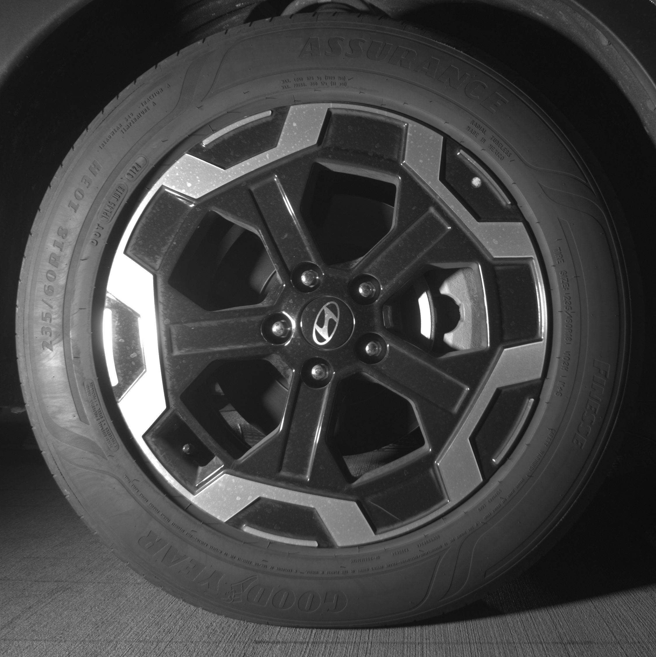 Used 2025 Hyundai Santa Fe SEL image 13