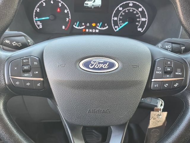 Used 2025 Ford Transit 250 Low Roof w/ Exterior Upgrade Package RWD image 24
