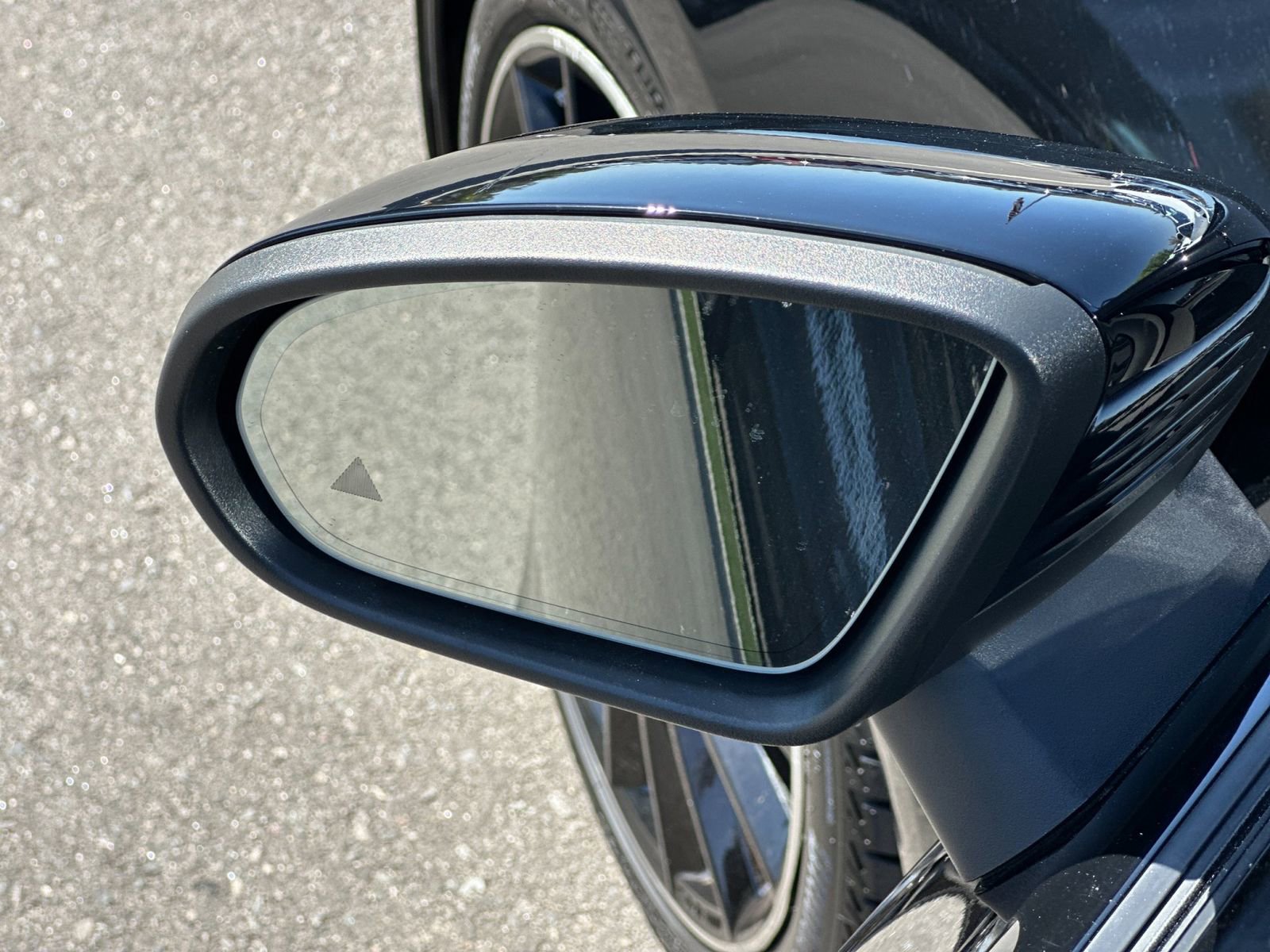 Certified 2023 Mercedes-Benz CLA 250 image 10