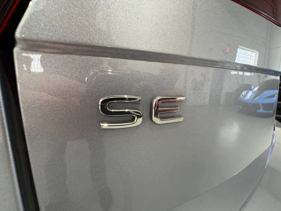 Used 2022 Volkswagen Tiguan SE R-Line AWD/4WD image 52