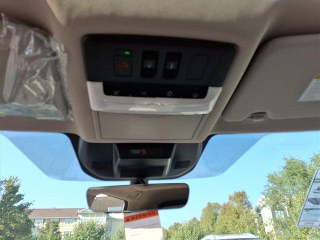 New 2026 Nissan Rogue SV w/ SV Premium Package image 24