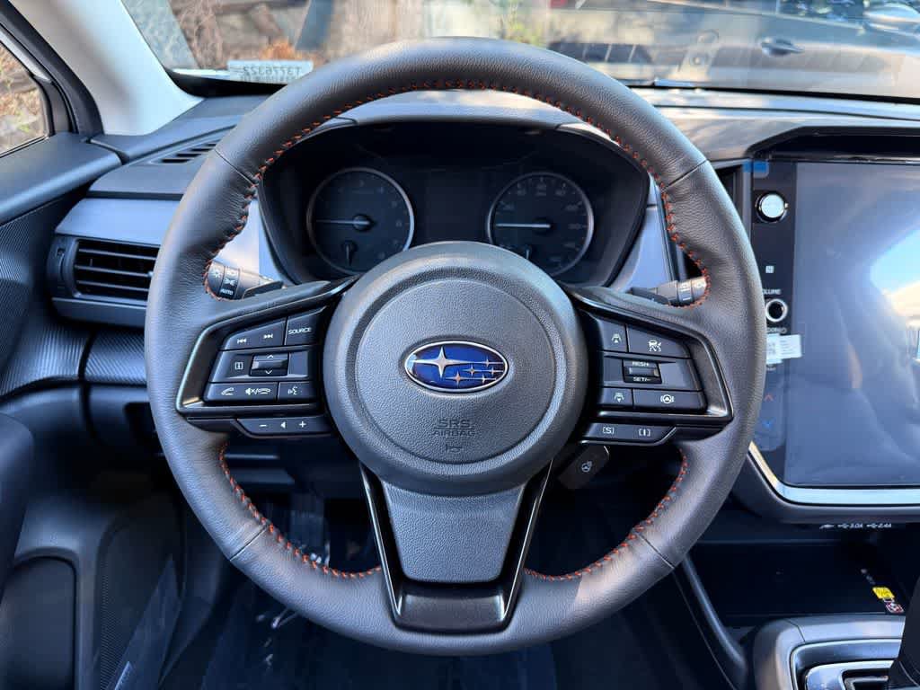 New 2026 Subaru Crosstrek 2.5i Limited AWD/4WD image 16