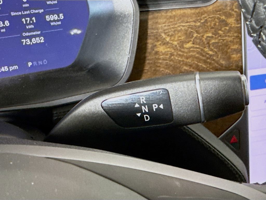 Used 2020 Tesla Model X Long Range image 16