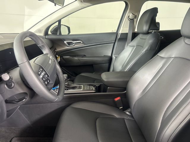 New 2026 Kia Sportage EX image 20