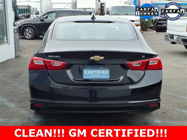 Used 2023 Chevrolet Malibu LT image 5
