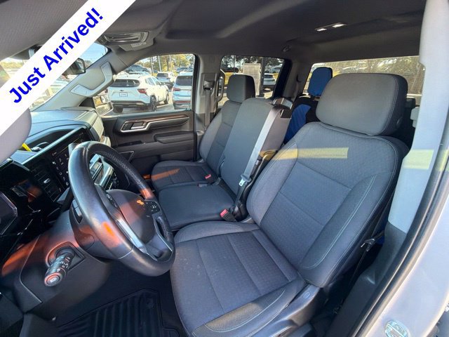 Used 2022 Chevrolet Silverado 1500 LT AWD/4WD image 45