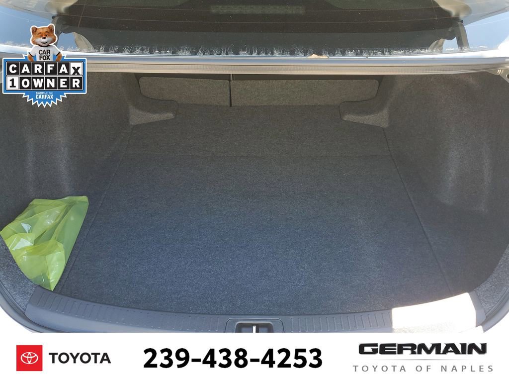 Used 2026 Toyota Corolla SE image 22