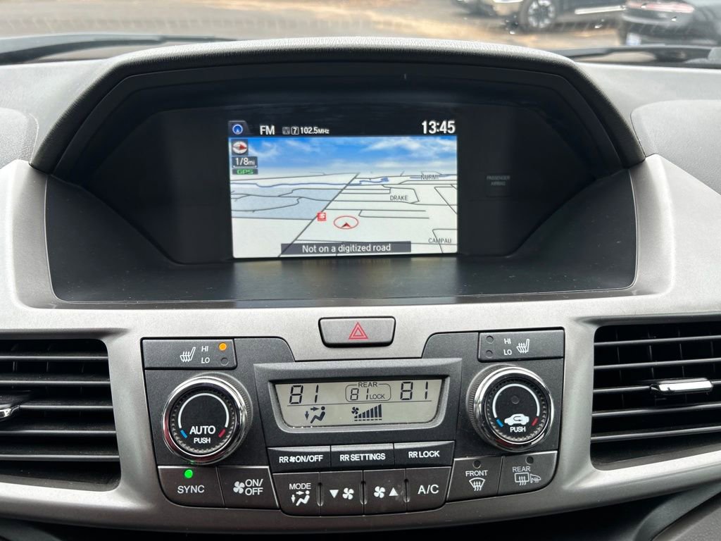 Used 2016 Honda Odyssey Touring image 26