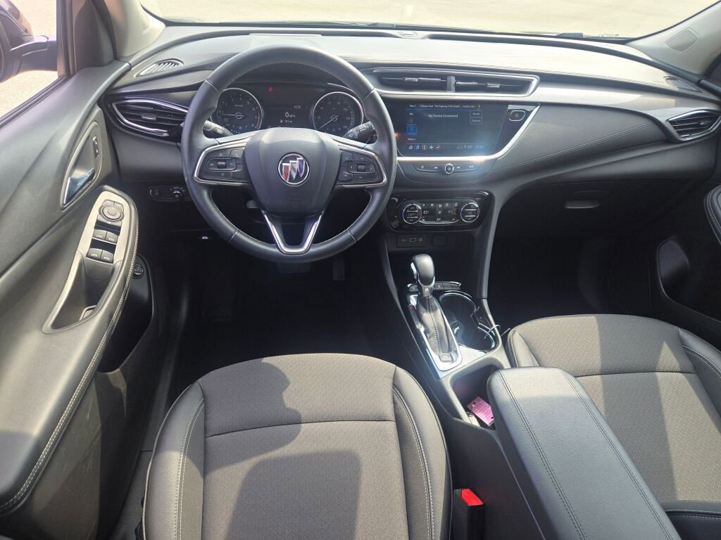 Used 2023 Buick Encore GX Select w/ Sport Touring Package image 19