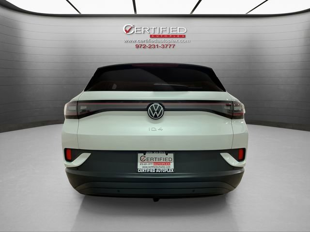 Used 2023 Volkswagen ID.4 Pro S image 87