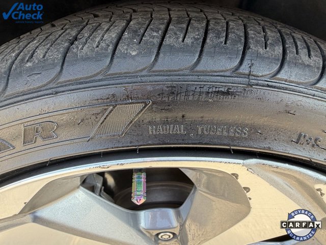 Used 2020 Honda Accord Touring image 30