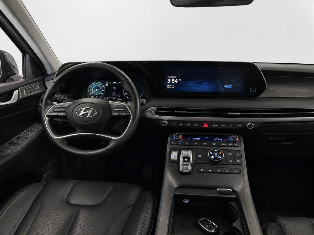 Used 2023 Hyundai Palisade Limited w/ Cargo Package AWD/4WD image 37