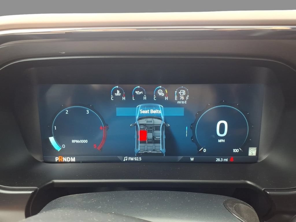 Used 2026 Ford F350 King Ranch AWD/4WD image 28