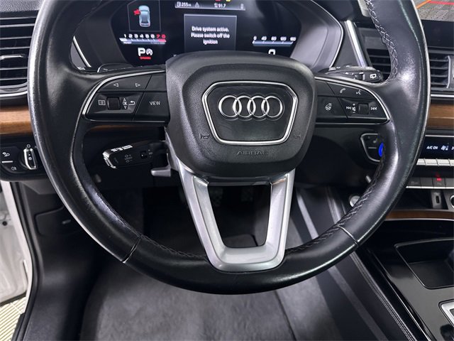 Used 2023 Audi Q5 2.0T Premium Plus image 11