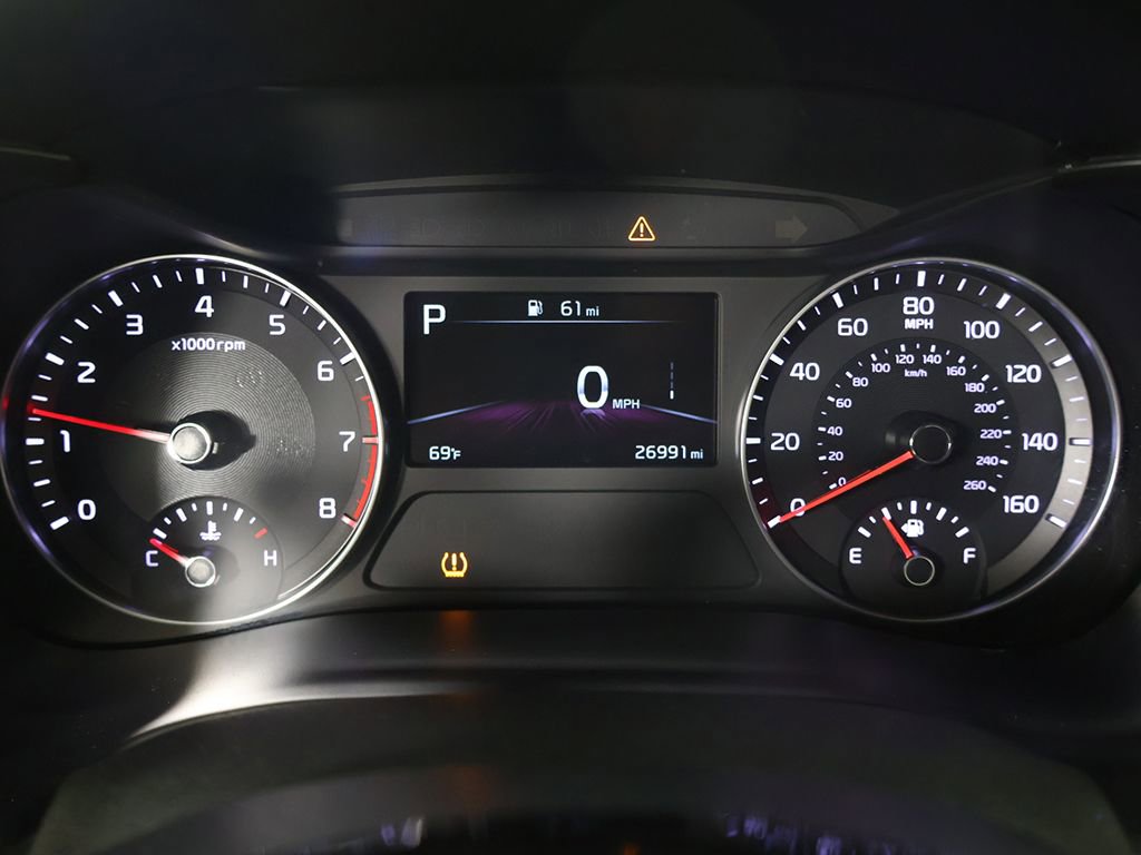 Used 2022 Kia Forte GT-Line w/ GT-Line Premium Package image 40