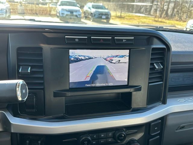 Used 2024 Ford F350 XL image 27