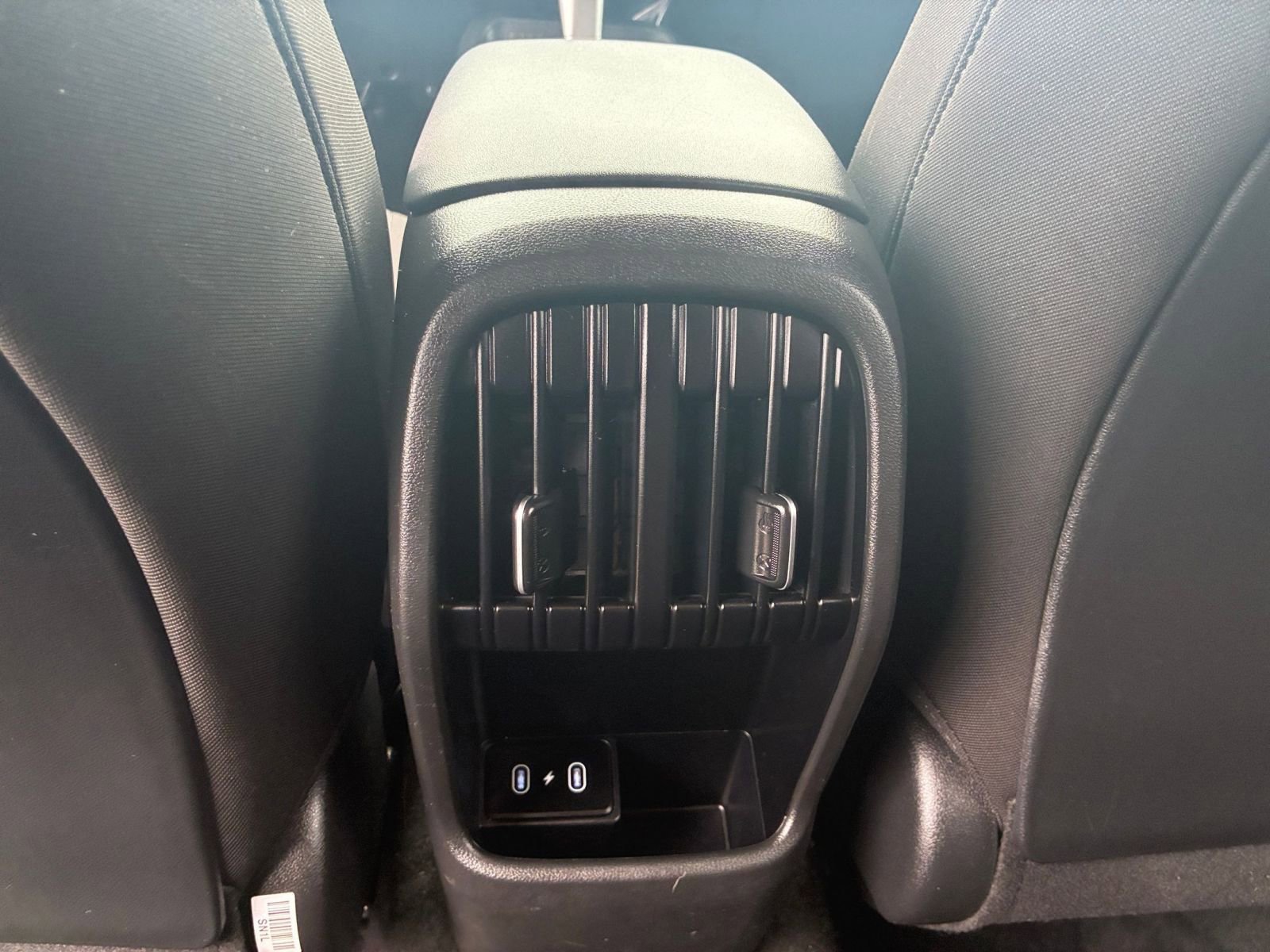 Used 2025 Hyundai Kona SEL image 23