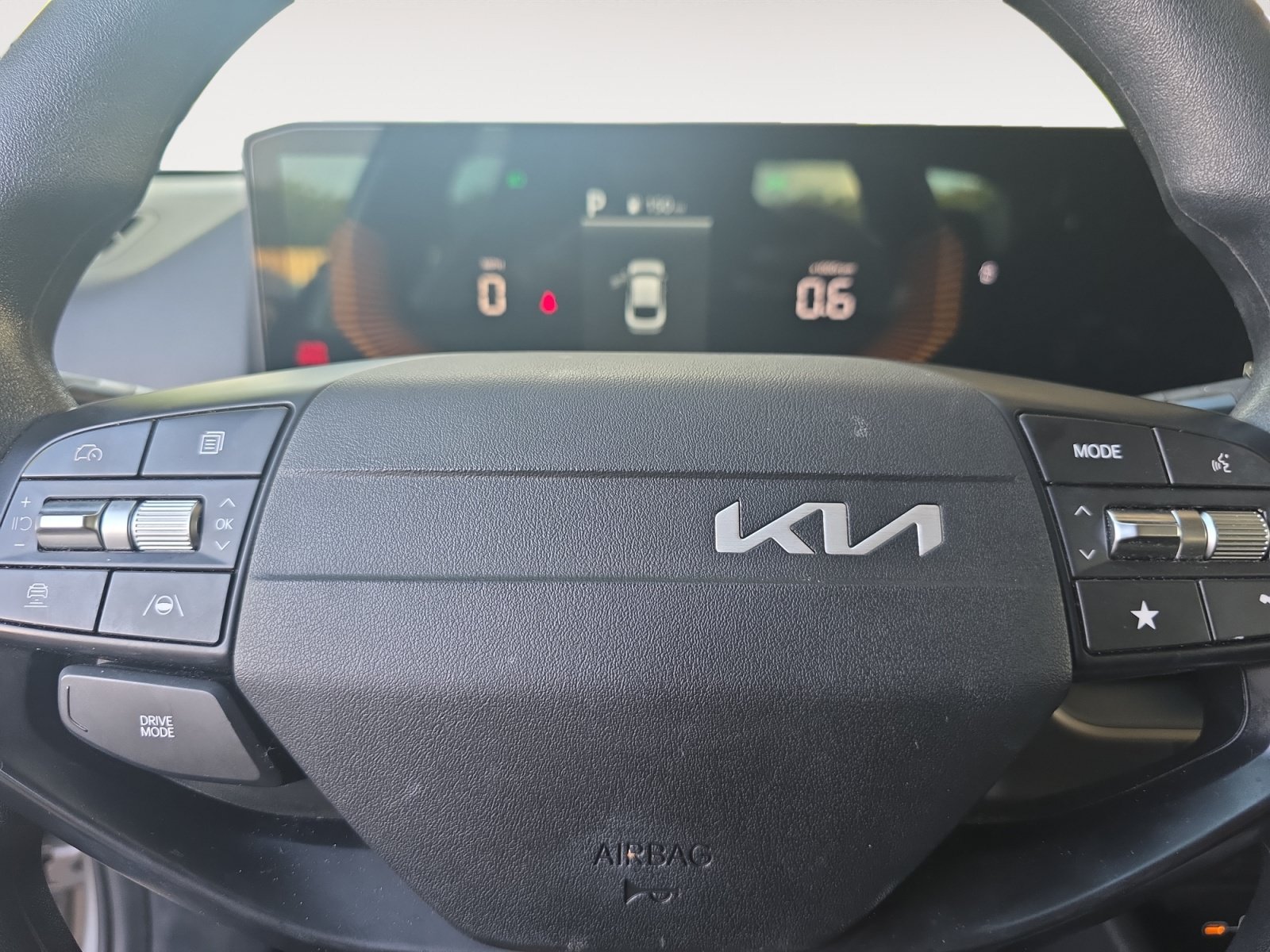 Certified 2025 Kia K4 FWD image 11