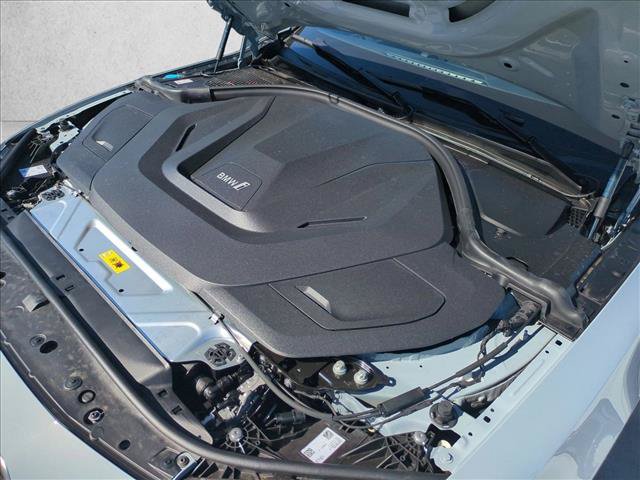 New 2026 BMW i4 eDrive40 w/ M Sport Package RWD image 17