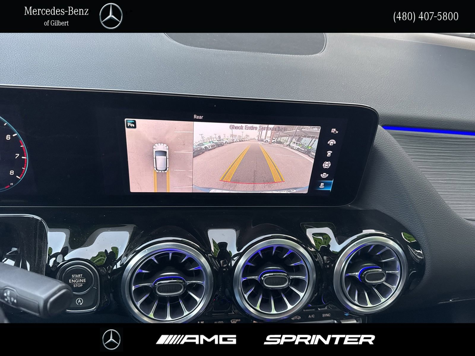 Certified 2023 Mercedes-Benz GLA 250 GLA 250 image 27