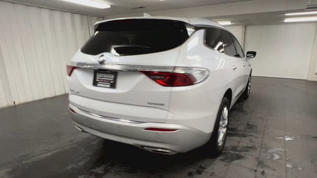 Certified 2024 Buick Enclave Premium w/ Experience Buick Package AWD/4WD image 8
