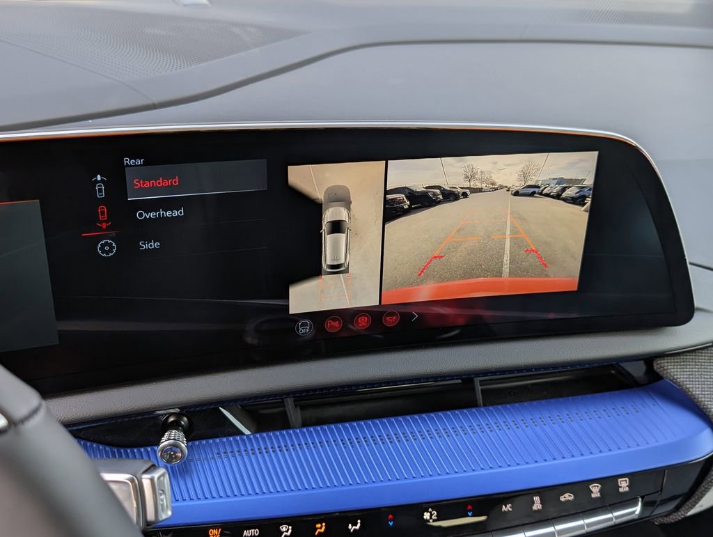 New 2026 Cadillac Optiq V AWD/4WD image 26