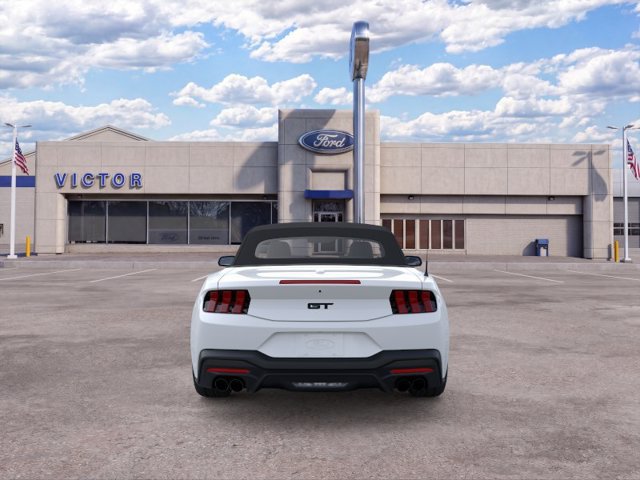 New 2026 Ford Mustang GT Premium RWD image 5