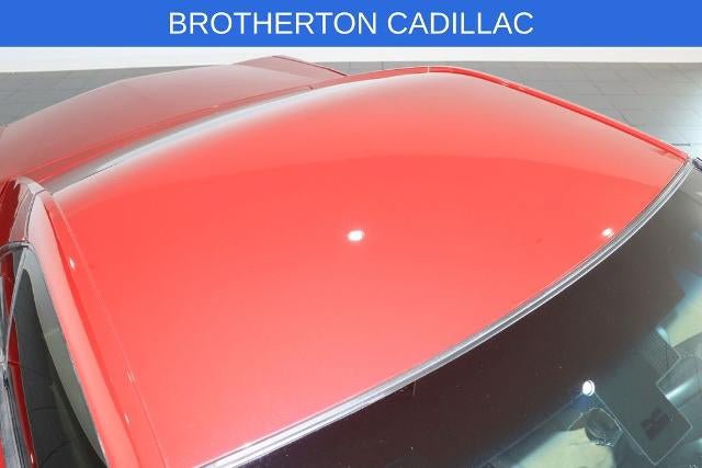Used 2008 Cadillac XLR V RWD image 15