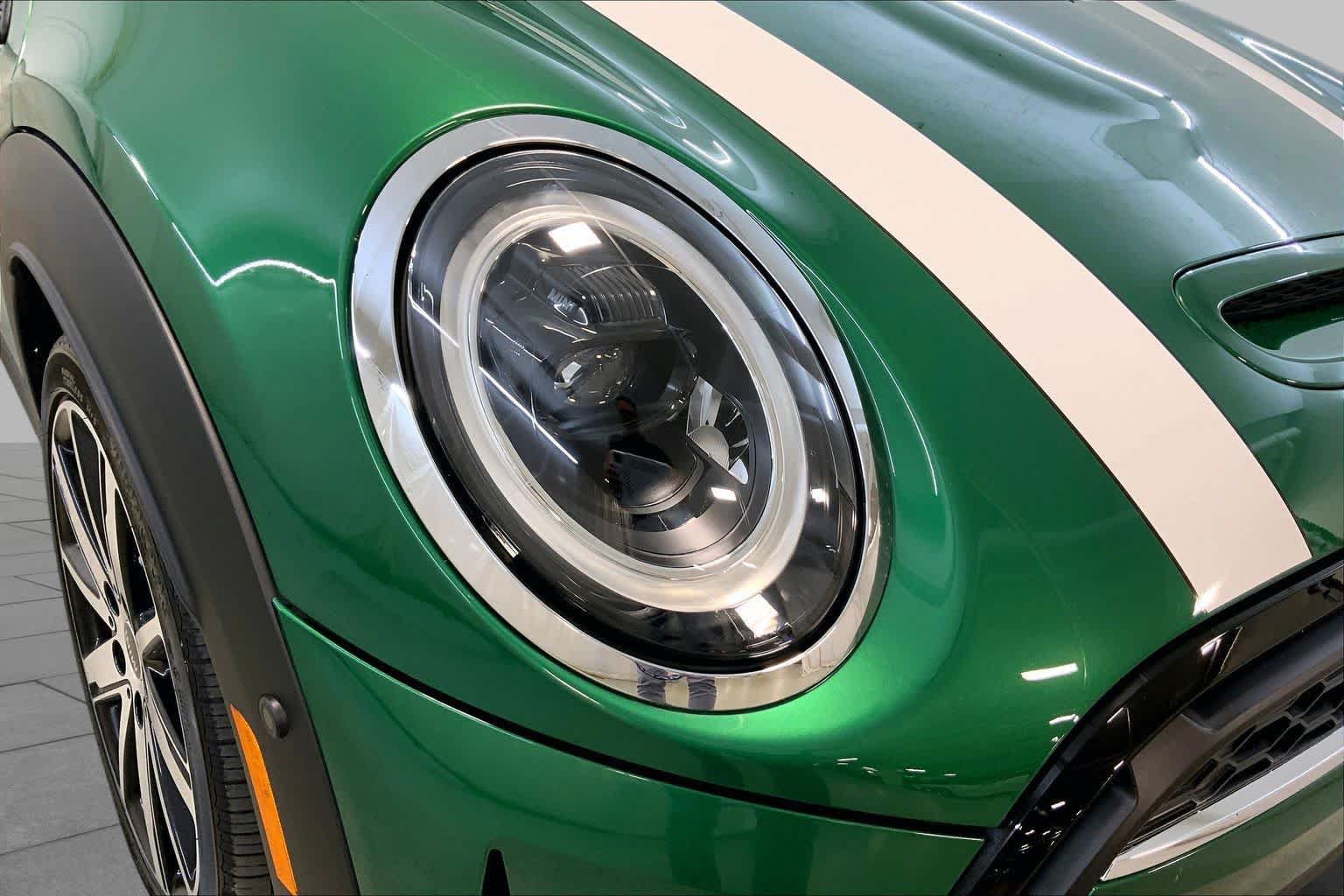 Used 2024 MINI Cooper S FWD image 27