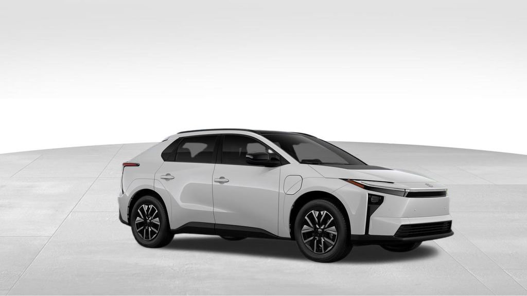 New 2026 Toyota bZ XLE image 34