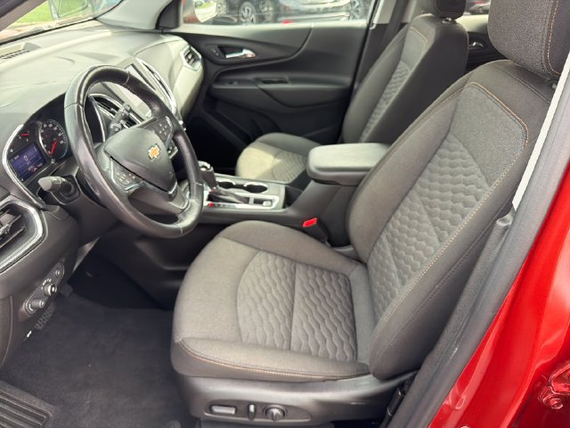 Certified 2020 Chevrolet Equinox LT FWD image 10