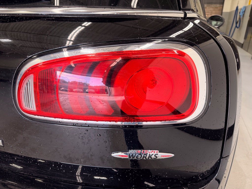 Used 2019 MINI Cooper Clubman John Cooper Works AWD/4WD image 5