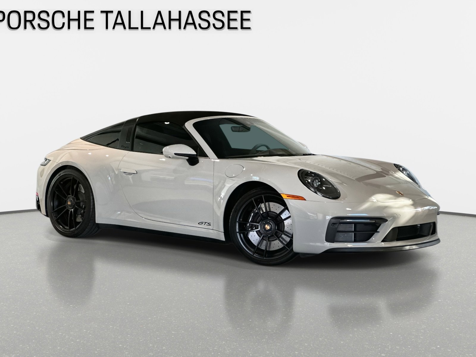 Certified 2023 Porsche 911 Targa 4 GTS image 8