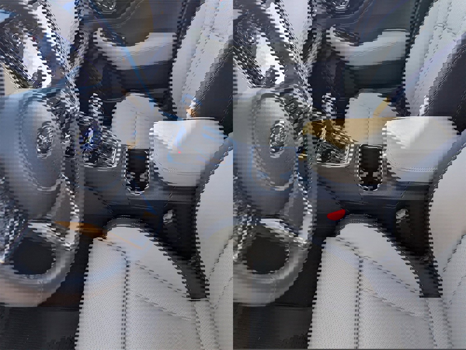 Used 2023 Subaru Outback Limited image 27