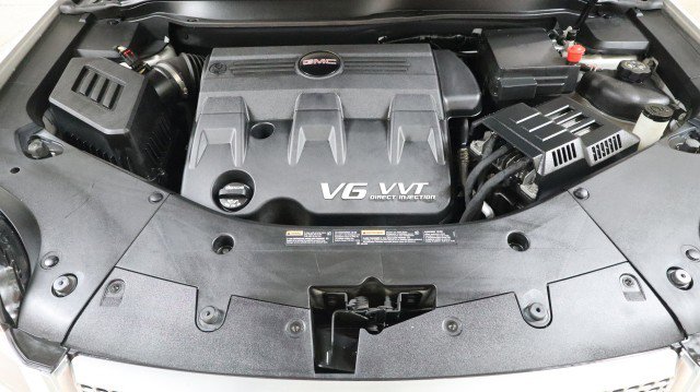 Used 2016 GMC Terrain Denali image 24